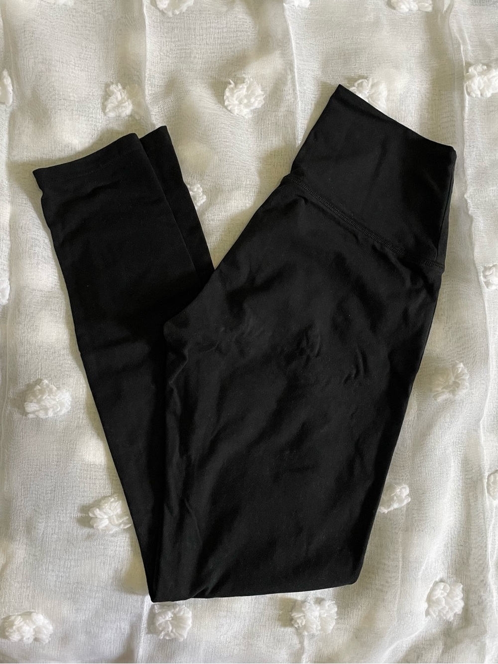 Black Aerie Offline High-Waist Leggings